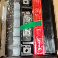 Batteria  Ftx9  bs  12 v 9 ampere