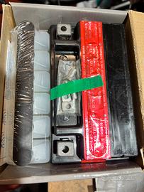 Batteria  Ftx9  bs  12 v 9 ampere