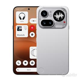 Nothing Phone 4a Pro 