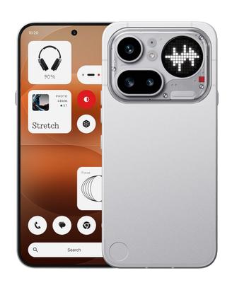 Nothing Phone 4a Pro 