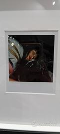 polaroid Araki 