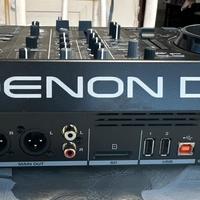 Console Denon
