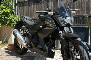 Kawasaki z300