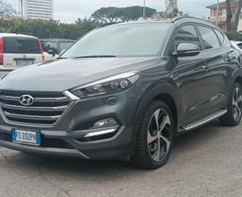 Hyundai Tucson 2.0 Xpossible 2016 Aut Gar Rate