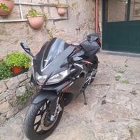 Aprilia RS4 125 - 2013