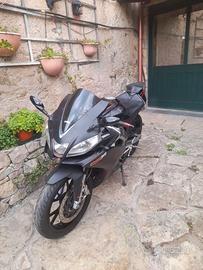 Aprilia RS4 125 - 2013
