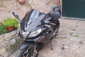 Aprilia RS4 125 - 2013