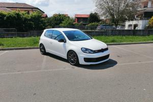 Golf GTI mk6