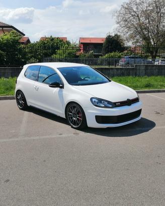 Golf GTI mk6