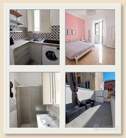 Casa Indipendenti In Via Piave Santa Lucia SR