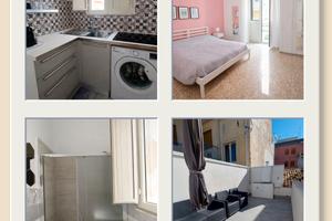 Casa Indipendenti In Via Piave Santa Lucia SR