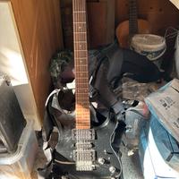 CHITARRA ELETTRICA YAMAHA