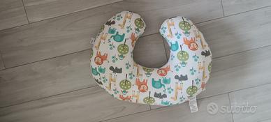 Boppy CHICCO, cuscino allattamento