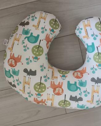 Boppy CHICCO, cuscino allattamento
