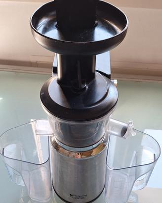estrattore centrifuga succo Ariston SJ 4010 AX1
