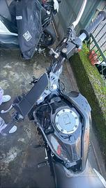 Vendita per prezzi di ricambio