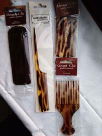 SET PETTINI UNISEX TARTARUGA