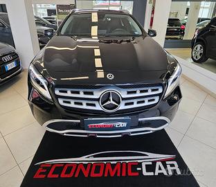 Mercedes-benz GLA 200 d Automatic Premium