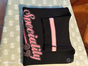 maglia collo alto 