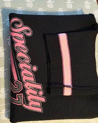 maglia collo alto 