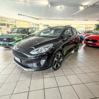 Ford Fiesta Active 1.0 Ecoboost 95 CV
