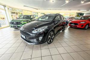 Ford Fiesta Active 1.0 Ecoboost 95 CV