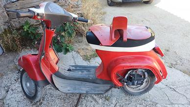 Vespa 50 v5n1t
