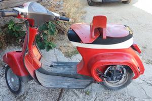 Vespa 50 v5n1t