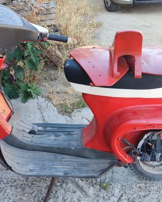 Vespa 50 v5n1t