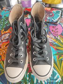 scarpe tennis converse taglia 38