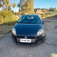 Fiat Grande Punto 1.3 MJT 75 CV 5 porte Dynamic