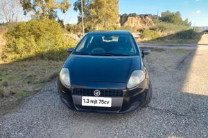 Fiat Grande Punto 1.3 MJT 75 CV 5 porte Dynamic