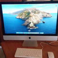Apple iMac 27″ Slim intel® Quad-Core i5 3.2GHz
