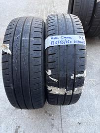 gomme usate 2256516 Estivo PIRELLI - CARRIER - 917