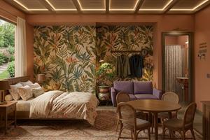 TUSCOLANA - Singola - Ad. METRO A