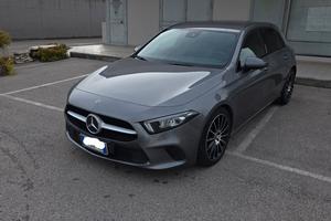 mercedes classe a 180d