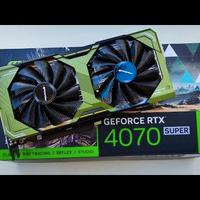 ManLi RTX 4070 Super