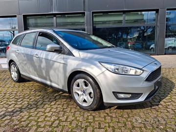 Ford Focus 1.5 TDCi 120 CV. Start&Stop SW.*EURO 6b