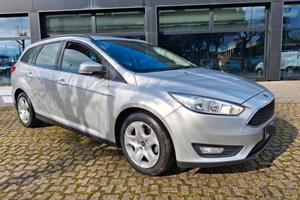 Ford Focus 1.5 TDCi 120 CV. Start&Stop SW.*EURO 6b