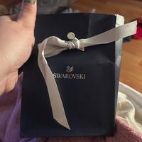 Collana Swarovski