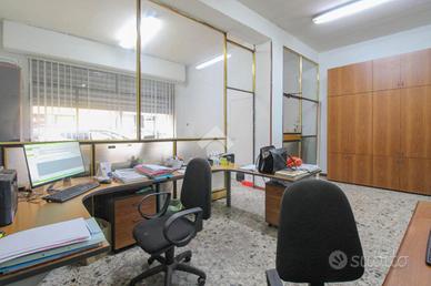 CAPANNONE A SASSUOLO