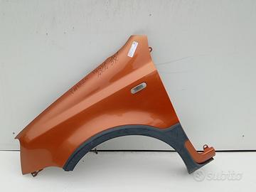 PARAFANGO ANTERIORE SINISTRO FIAT Panda 2Â° Serie