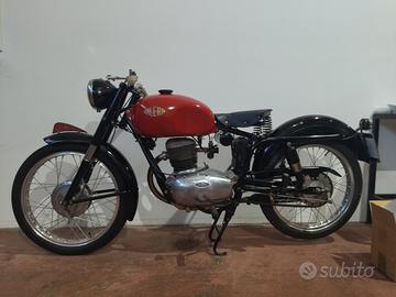 Gilera Altro modello - 1952