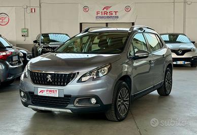 Peugeot 2008 PureTech 82 S&S Active