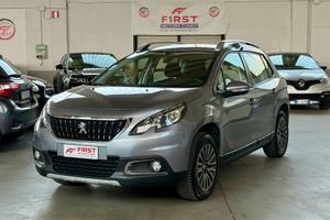 Peugeot 2008 PureTech 82 S&S Active