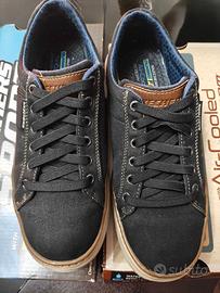 scarpe da uomo Skechers
