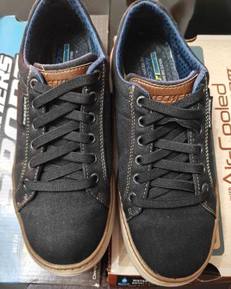 scarpe da uomo Skechers
