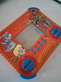 videogioco vintage Tiger Electronic 
