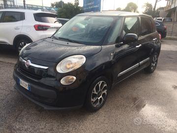 Fiat 500L 1.3 Multijet 95 CV Lounge TAGLIANDATA UN