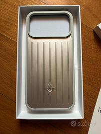 Cover iPhone 18 Pro